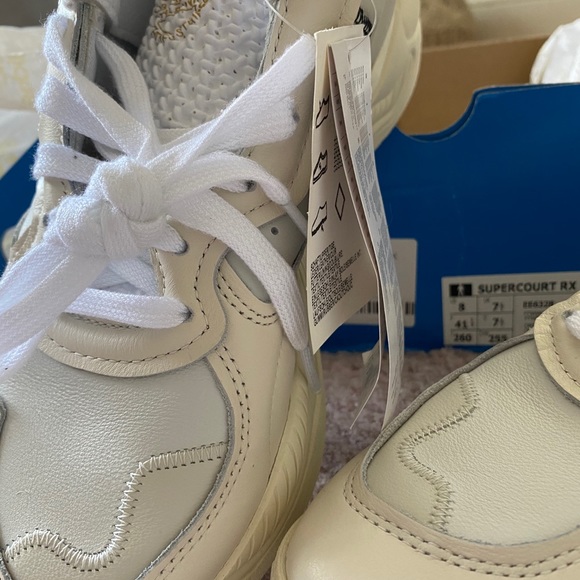 ADIDAS Supercourt RX - Picture 8 of 11